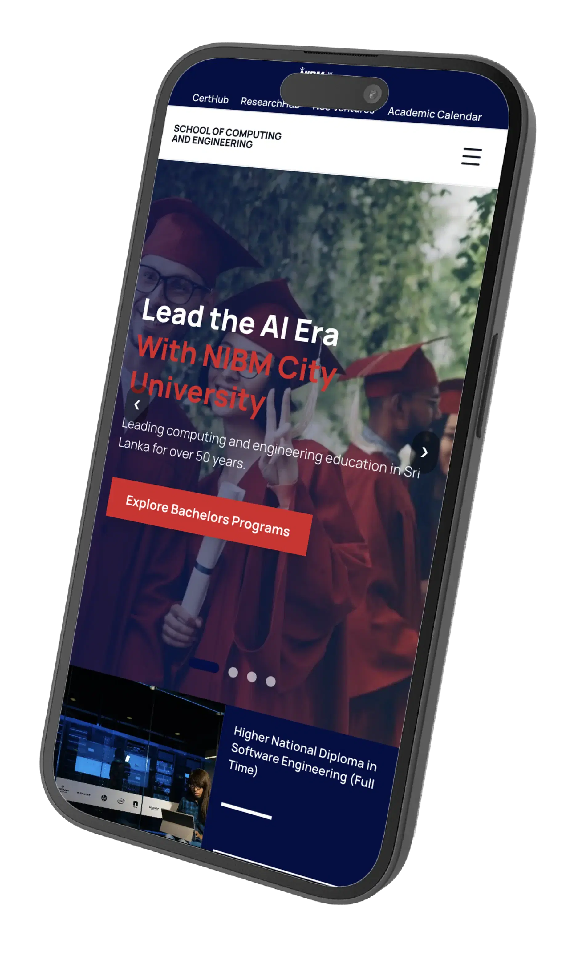 Custom Software Development - Neo Labs